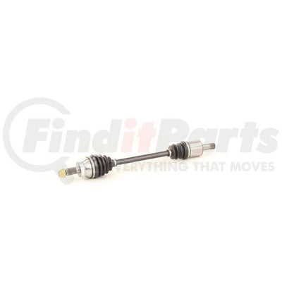 TRAKMOTIVE auto part