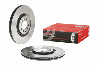DISC BRAKE ROTOR