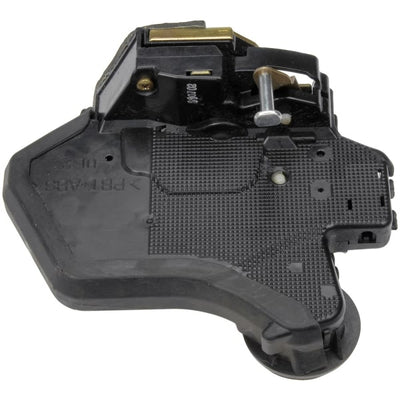 DOOR LOCK ACTUATOR