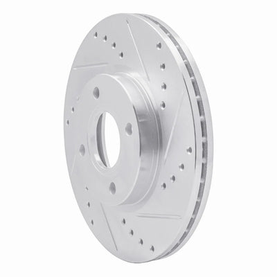 R1 Concepts silver auto part