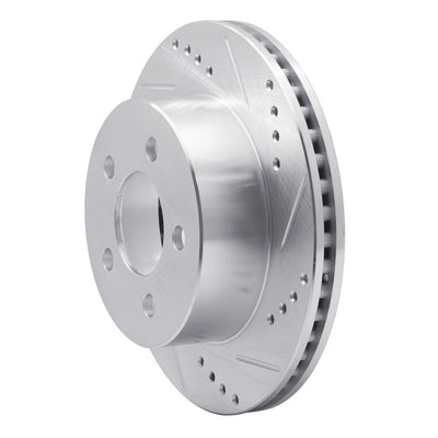 R1 Concepts silver auto part