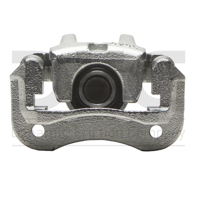 DFC silver auto part