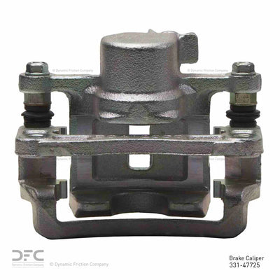 DFC silver auto part