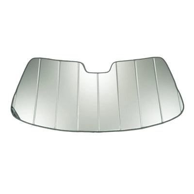 UVS100 CUSTOM SUNSCREEN - SILVER