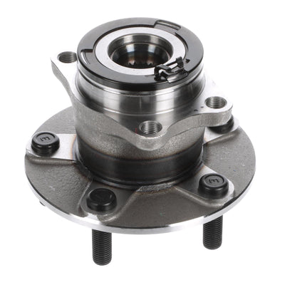 WHEEL HUB BRG ASSY