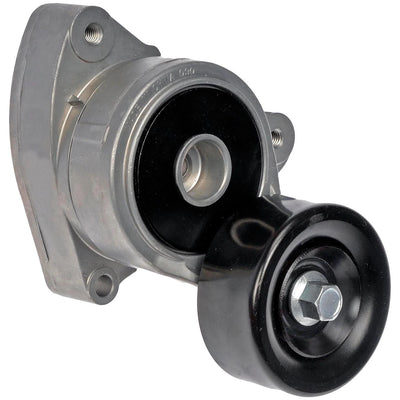 BELT TENSIONER