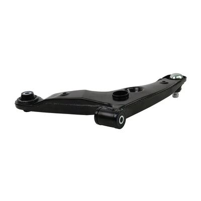 Control arm - lower arm 1 Arm Grease