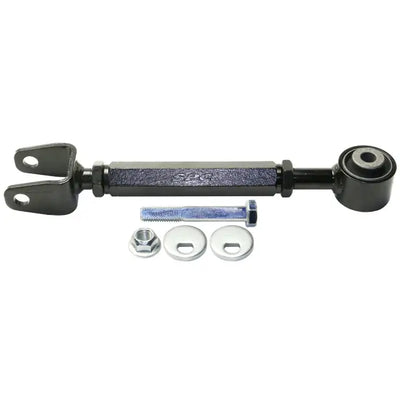 DELPHI control arms