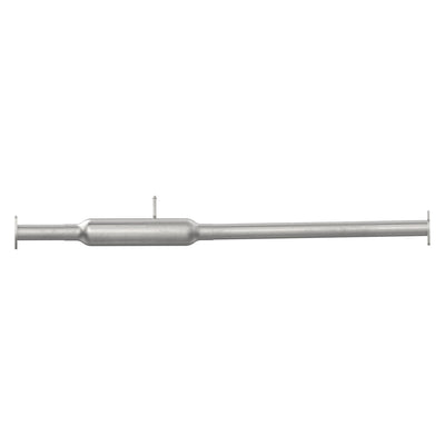 RESONATOR ASSEMBLY - IMPORT - TK