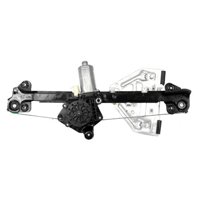 TYC auto part