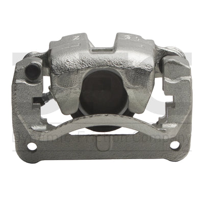 DFC silver auto part
