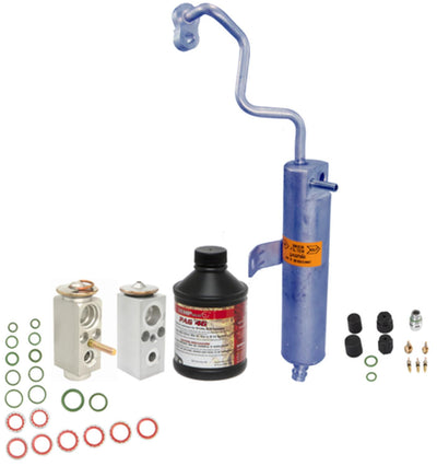 FOUR SEASONS auto part