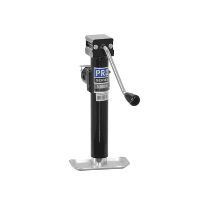 RETAINING RING JACK SIDE