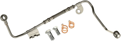 Gates auto part