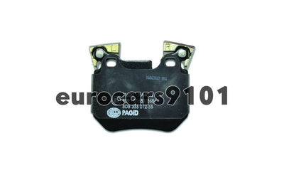 DISC BRAKE PAD