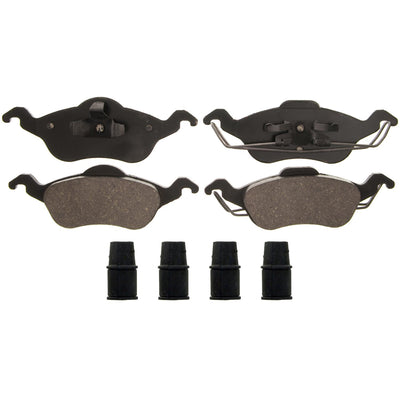 WAGNER BRAKE auto part