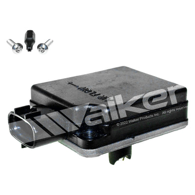MASS AIR FLOW SENSOR