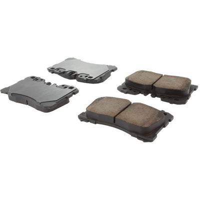 Stoptech Street Brake Pad Front NIS CM