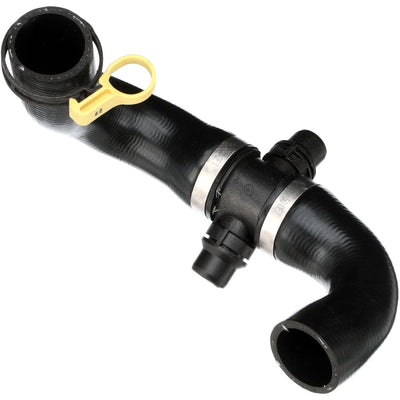Gates 12-14 BMW 328I 4-Cyl. 2.0L Water Pump To Thermostat Molded Coolant Hose