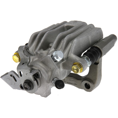 Centric 00-06 Audi TT Rear Left Semi-Loaded Caliper