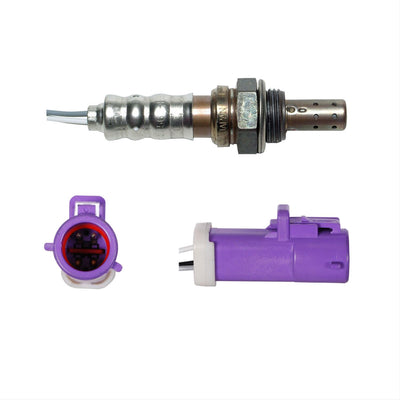O2 OXYGEN SENSOR