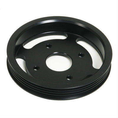 ATI Pulley - Water Pump - 4 Grv - Nissan RB26DETT - R32-R34
