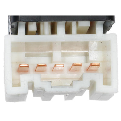 INTRMTRPOWER WINDW SWITCH