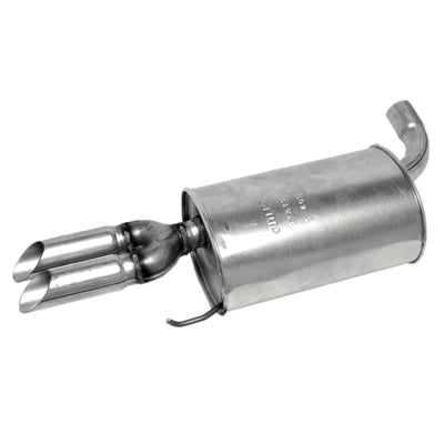 MUFFLER -SND FX-DOMESTIC-