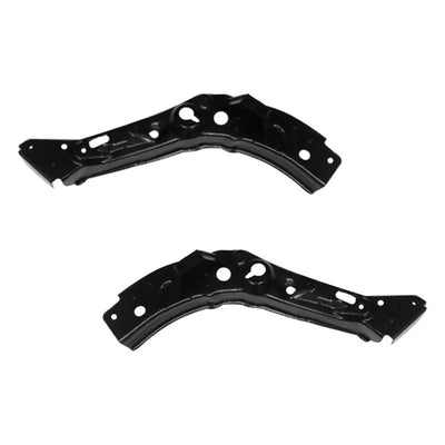 CAPA RADIATOR SUPPORT RH; SIDE SUPPORT MITSUBISHI OUTLANDER SPORT 1119