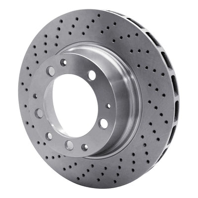 DFC auto part