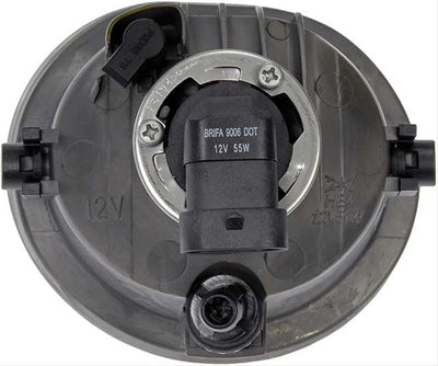 FOG LIGHT