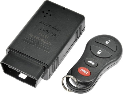 KEYLESS ENTRY REMOTE
