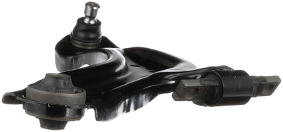 DELPHI control arms