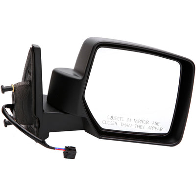SIDE VIEW MIRROR-RH