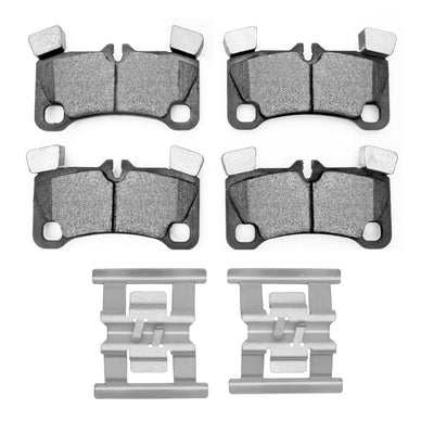 DFC auto part