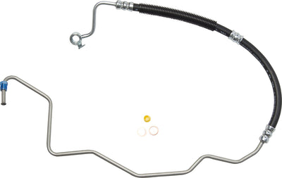 Gates Power Steering Pressure Line Hose Assembly