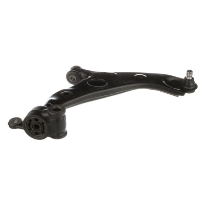 DELPHI control arms