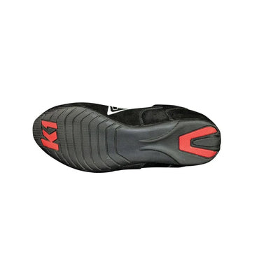 Shoes Challenger Black Size 13 SFI 3.3/5