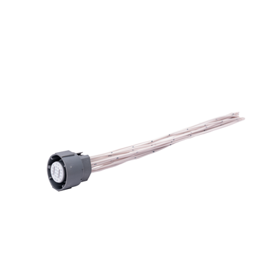 GM AUTOMATIC TRANSMISSION 20PIN PIGTAIL