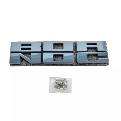 UPR Products silver auto part