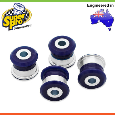 Suspension Control Arm Bushing Kit