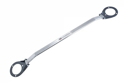 Megan Strut Bar 89-94 240SX Front Up Red