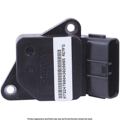 A1 REMFG INC auto part