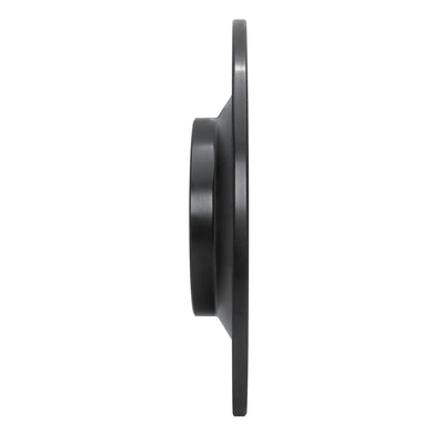 R1 Concepts black auto part