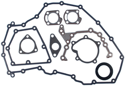 GM:138(2.3L)Quad IVSOHC Eng.VIN Code 3(92-94)