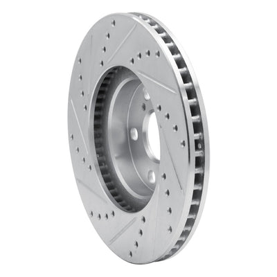 DFC silver auto part