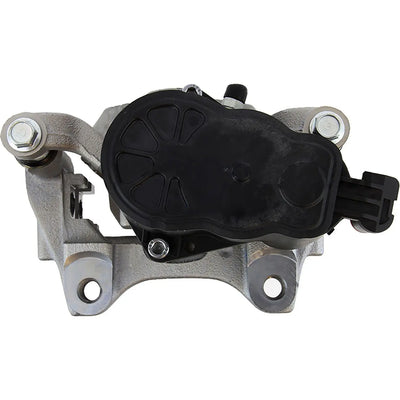 SEMI-LOADED BRAKE CALIPER