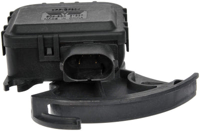 AIR DOOR ACTUATOR