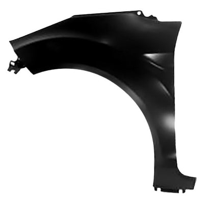 CAPA LH FRT FENDER ASSY FIESTA 1113