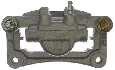 BRAKE CALIPER & BRACKET